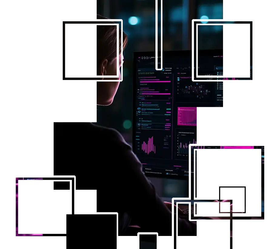 Wir betreuen auch bestehende Webseiten von anderen Agenturen